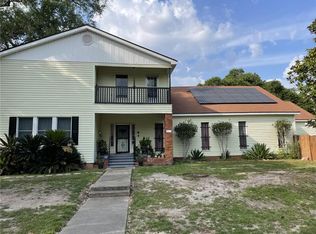 513 W Jackson St, Ville Platte, LA 70586