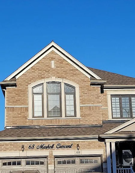 68 Maskell Cres #BASEMENT — Photo 1