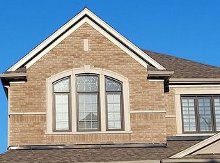68 Maskell Cres #BASEMENT, Whitby, ON L1P0J7