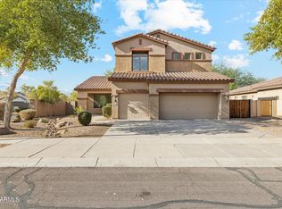 4684 S Maverick Ave, Gilbert, AZ 85297