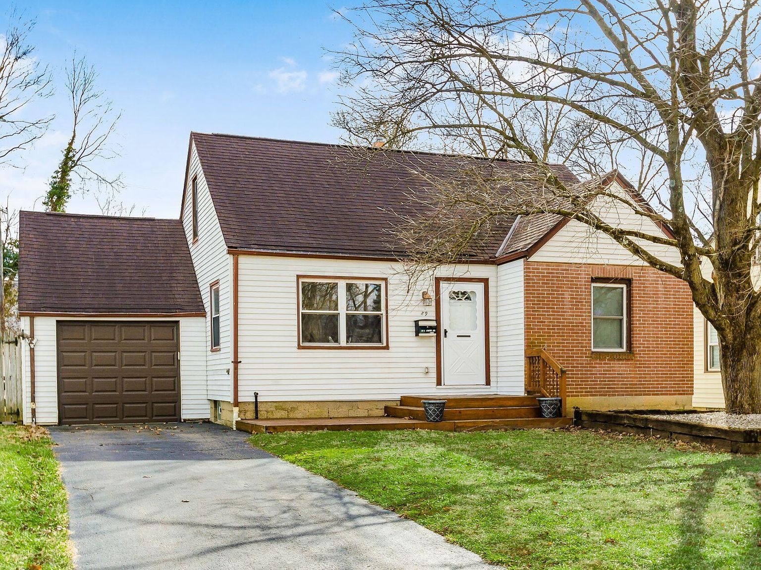 89 W Stanton Ave Worthington OH 43085 Zillow