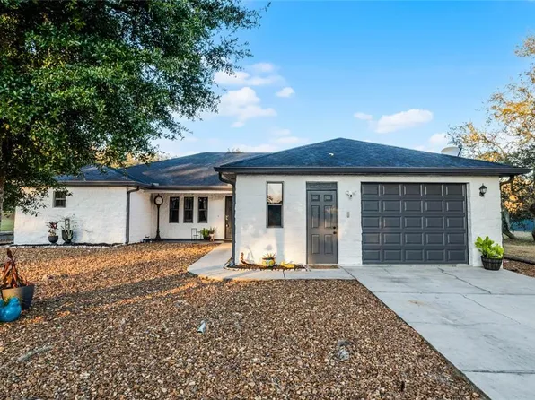 1681 E Evelyn St, Hernando, FL 34442