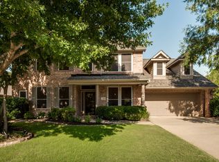 4500 Halter Way, Flower Mound, TX 75028