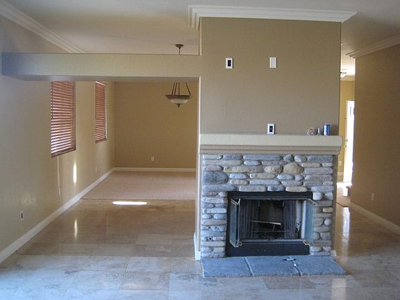 fire place 