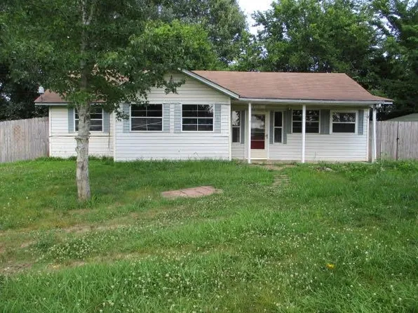7282 County Line Rd, Leighton, AL 35646