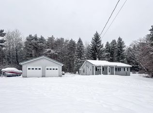 607 Calkins Rd, Peru, NY 12972