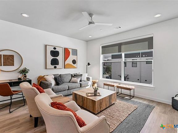 5th image of 1208 N Academy Ave #3205