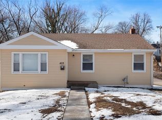 425 Ballman Ave, Saint Louis, MO
