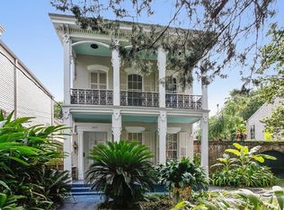 1023 Washington Ave, New Orleans, LA 70130