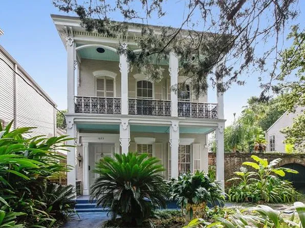 1023 Washington Ave, New Orleans, LA 70130