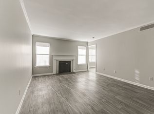 1815 Huntingdon Chase, Sandy Springs, GA 30350