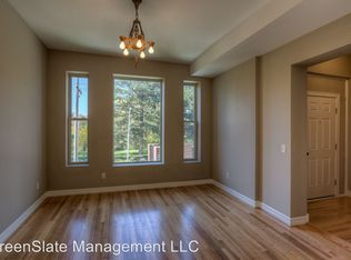 1719 Park Ave APT 1, Omaha, NE 68105