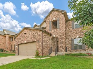 222 Culebra Dr, Georgetown, TX 78626