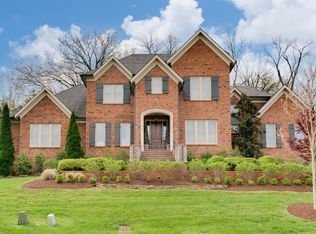 922 Dorset Dr, Brentwood, TN 37027