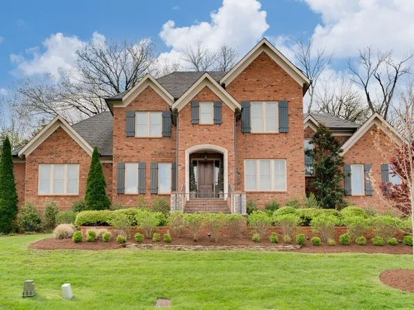922 Dorset Dr, Brentwood, TN 37027