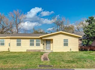 3615 Seabrook St, Houston, TX 77021