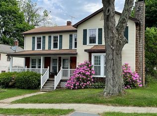 573 Arch St, Meadville, PA 16335