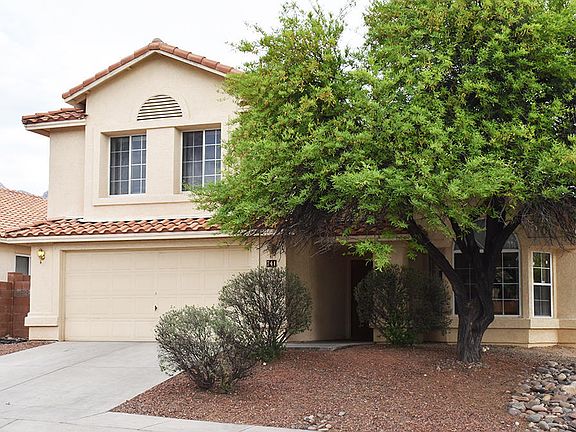 2nd image of 741 W Placita Vega Vis