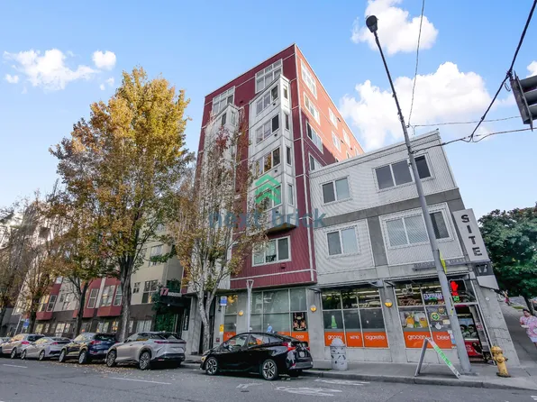 2504 Western Ave, Seattle, WA 98121