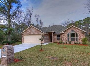 14035 Fountainview Dr, Montgomery, TX 77356