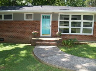 713 Richfield Dr, Nashville, TN 37205