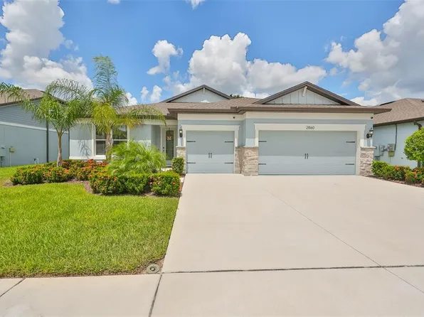 2860 Buckhorn Forest Dr, Valrico, FL 33594
