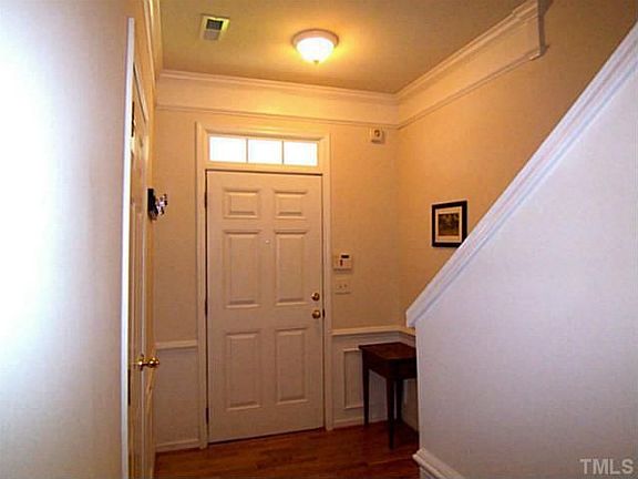entry foyer