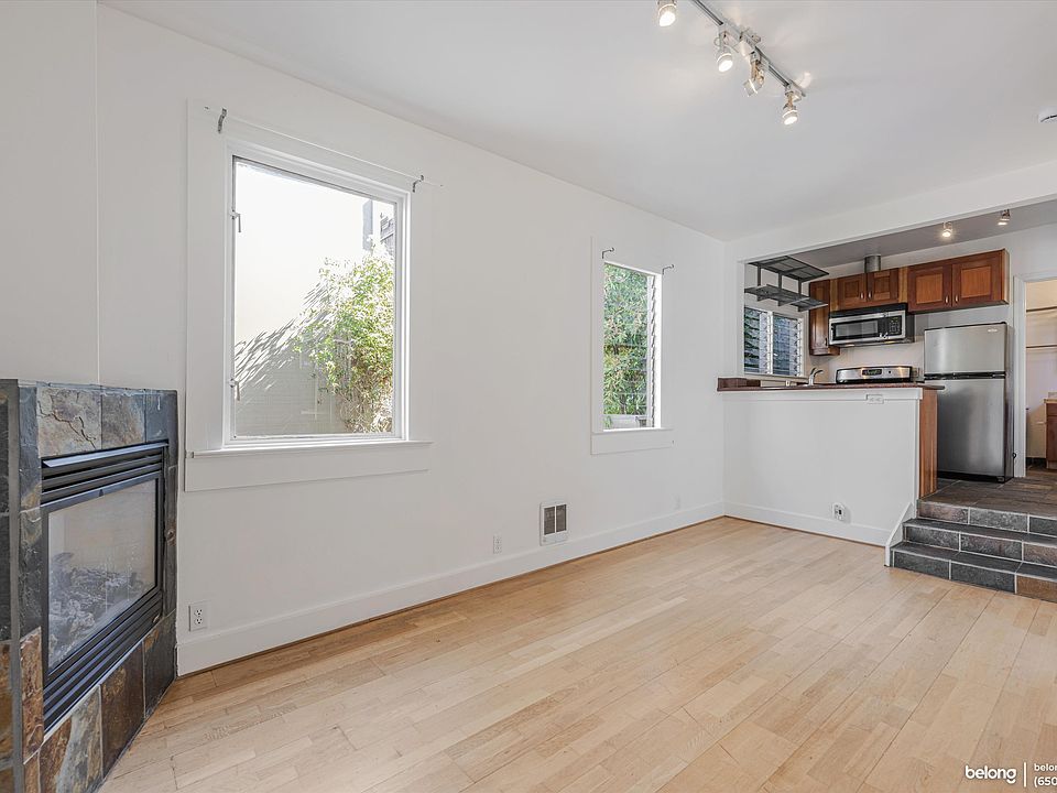 3925 19th St, San Francisco, CA 94114 | Zillow