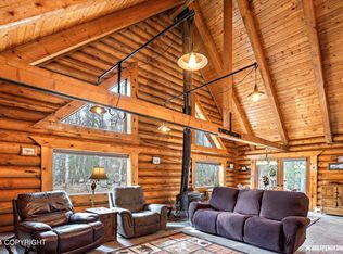 19658 Creek Way, Chugiak, AK 99567