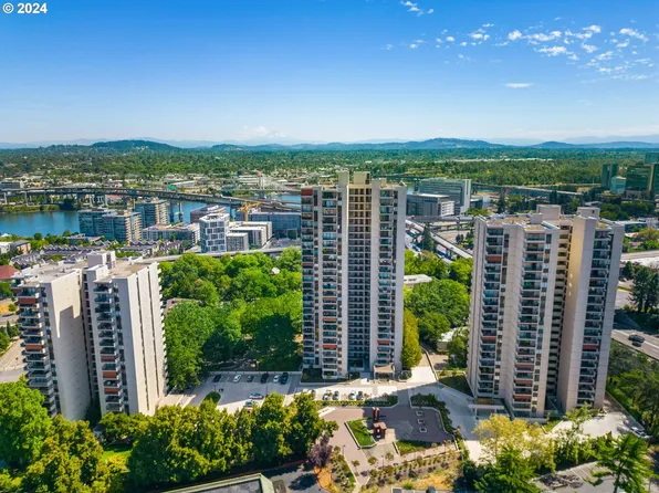 2221 SW 1st Ave APT 921, Portland, OR 97201
