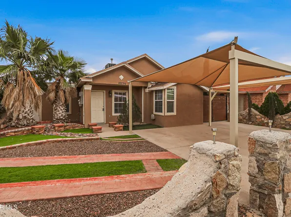 10776 Spring Valley Cir, Socorro, TX 79927