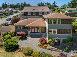 412 Foster St, Port Townsend, WA 98368