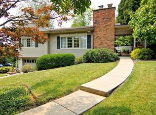 7219 Dearwester Dr, Cincinnati, OH 45236