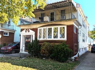 35 Erskine Ave, Buffalo, NY 14215