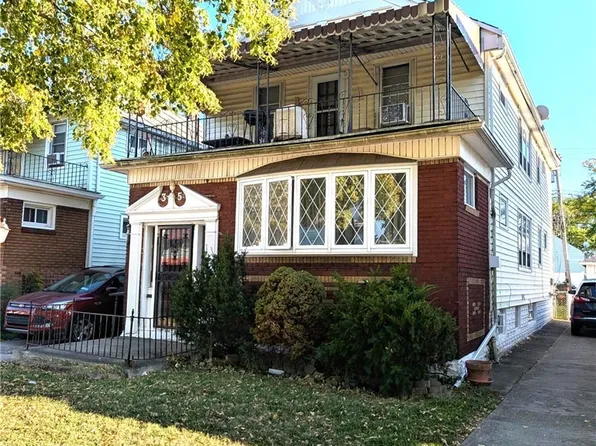 35 Erskine Ave, Buffalo, NY 14215