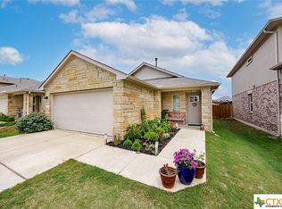 129 Ellinger Rd, Georgetown, TX 78626