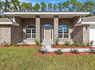 20 Bonnie Ln, Palm Coast, FL 32137