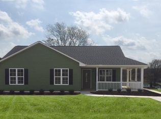 1207 E Main St, Graham, NC 27253