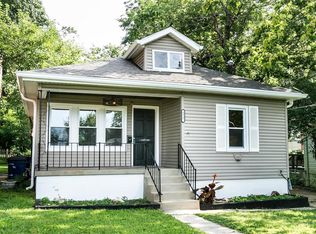 6917 Garner Ave, Saint Louis, MO 63139