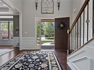 1842 Still Water Ln, Indian Land, SC 29707