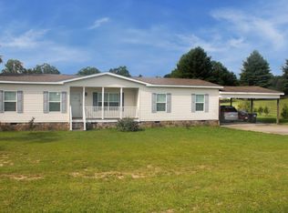 100 Henson Gap Rd, Soddy Daisy, TN 37379