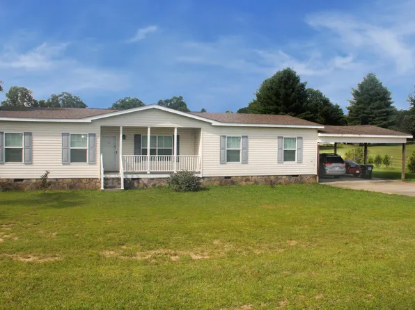 100 Henson Gap Rd, Soddy Daisy, TN 37379