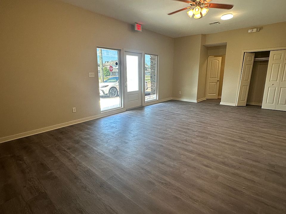 Huge Living Room