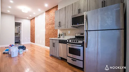 Rented by Nooklyn NYC LLC