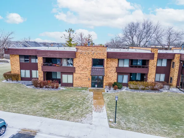 1415 N Sterling Ave Unit 204, Palatine, IL 60067