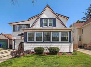 7513 6th Ave, Kenosha, WI 53143