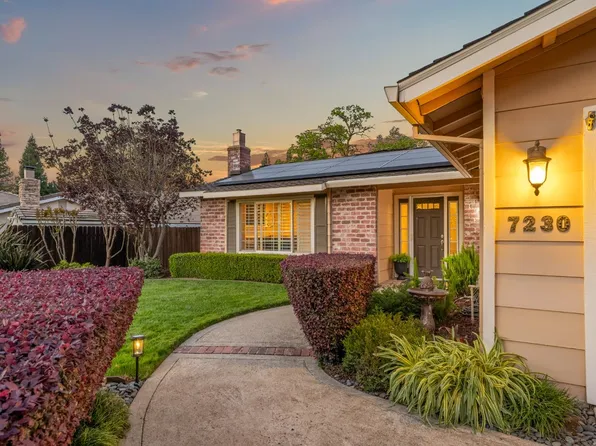 7230 Suncreek Way, Orangevale, CA 95662