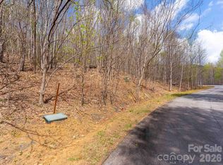 196 Cherry Hl, Mill Spring, NC 28756