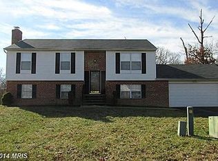 11756 Tiffen Ct, Waldorf, MD