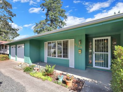 2785 Almaden St, Eugene, OR, 97405